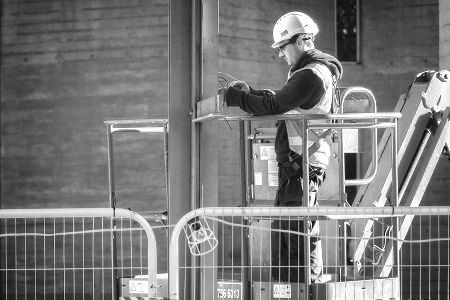 electrician