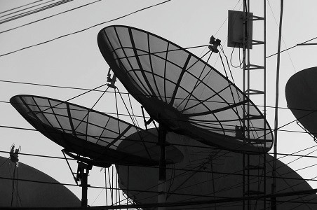 satellite-dishes