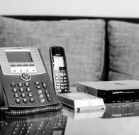 telefon